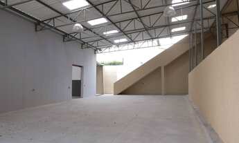 Imagem 6: Galpão/Depósito/Armazém para aluguel com 900 metros quadrados em Vila Moraes - São Paulo