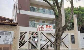 Imagem 2: Apartamento com 2 dormitórios à venda, 55 m² por R$ 330.000,00 - Vila Aricanduva - São Pau