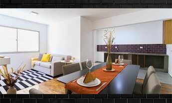 Imagem: Apartamento para venda possui 80 metros