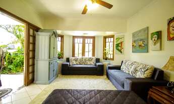 Imagem 2: CASA RESIDENCIAL em FLORIANÓPOLIS - SC, CACHOEIRA DO BOM JESUS