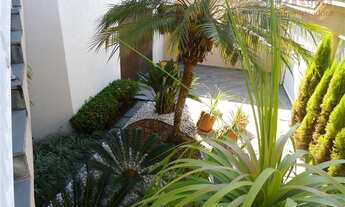 Imagem 3: BAIRRO TRANQUILO