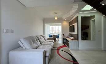 Imagem: Cobertura duplex no centro de Canoas