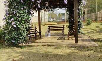 Imagem 2: Apartamento com 2 dormitórios à venda, 46 m² por R$ 110.000,00 - Campestre - Piracicaba/SP