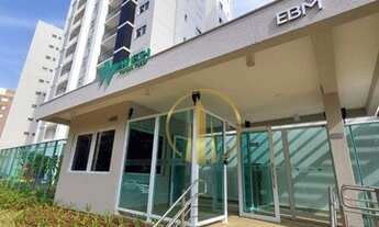 Imagem 2: ÓTIMO APARTAMENTO 2 DORMITÓRIOS COM SALA ESTENDIDA - WISH PARQUE FABER