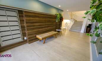 Imagem 6: APARTAMENTO NOVO, 2 QUARTOS (1 SUÍTE) E VAGA DE GARAGEM EM COQUEIROS!