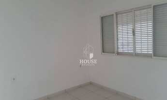 Imagem 4: Casa com 3 dormitórios para alugar, 100 m² por R$ 1.100,00/mês - Vila Paraíso - Mogi Guaçu