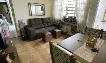 Imagem 5: Térrea para venda com 90 metros quadrados com 3 quartos em Jardim Cambara - São Paulo - SP