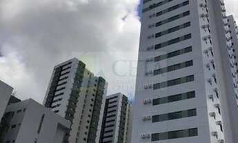 Imagem: Apartamento para venda com 43 metros quadrados