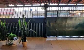 Imagem 3: Casa 3 quartos Samambaia Norte