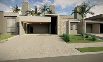 Imagem: Quot Casa Térrea de Luxo em Condomínio