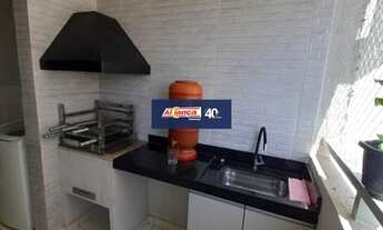 Imagem 3: ÓTIMO APARTAMENTO 60M² COM 2 DORMITÓRIOS E 1 VAGA DE GARAGEM - PICANÇO