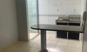 Imagem 2: Alugo Apt 1 suítes em Vicente Pires Rua 12