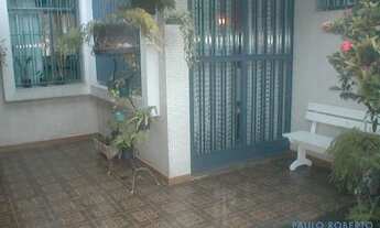 Imagem 5: CASA ASSOBRADADA - ACLIMAÇÃO - SP