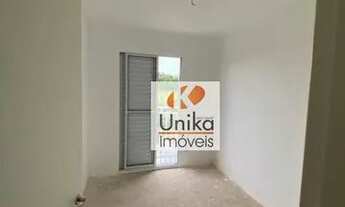 Imagem 7: Casa com 3 dormitórios para alugar, 80 m² por R$ 2.850,00/mês - Jardim México - Itatiba/SP