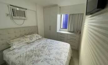 Imagem 6: Apartamento para aluguel tem 65 metros quadrados com 2 quartos em Torre - Recife - PE