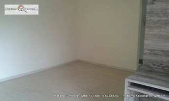 Imagem 6: Apartamento com 2 dormitórios para alugar, 52 m² por R$ 2.100,00/mês - Granja Viana - Coti