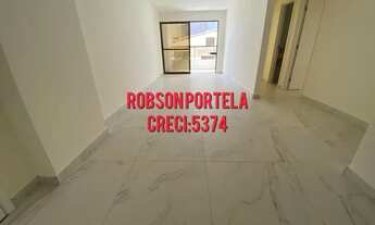 Imagem 7: Apartamento a venda no Bessa 3 Quartos, sendo 2 Suítes a 400 metros do mar-João Pessoa PB