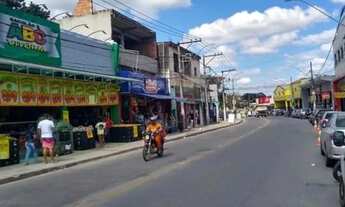 Imagem: LOJA DE 130,00 M² 3 PAVIMENTOS AV VP 1