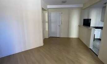 Imagem 2: BRISAS DO ARAXÁ - Apartamento com 3 dormitórios para alugar, 72 m² por R$ 2.200/mês - Arax