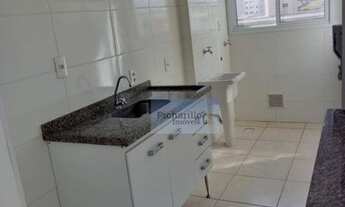 Imagem 6: Apartamento à venda, 54 m² por R$ 373.000,00 - Recreio São Judas Tadeu - São Carlos/SP