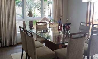 Imagem 4: Sobrado em Condomínio para Venda em Indaiatuba, Chácara Areal, 4 dormitórios, 4 suítes, 6