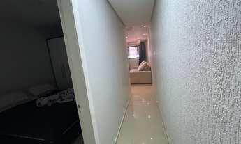 Imagem 4: Apartamento 02 quartos, garagem coberta, qs 16, Riacho Fundo 1 DF