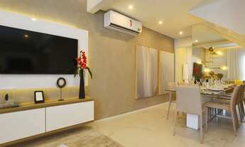 Imagem 2: COMPROU, GANHOU REGISTRO E ITBI GRÁTIS NO VILA VERDE SABARÁ