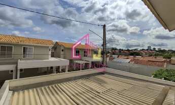 Imagem 4: Casa para locação no Cond. Malibu Residence, Despraiado, Cuiabá, MT. 140 m², 3 suítes, lav