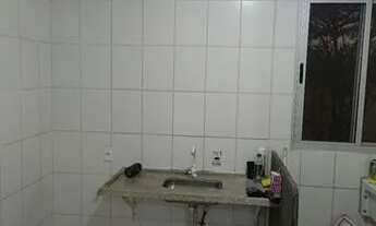 Imagem: Apartamento Jardim Carandá