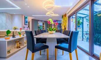 Imagem 7: Casa 4 Dorm - Bairro Mato Queimado