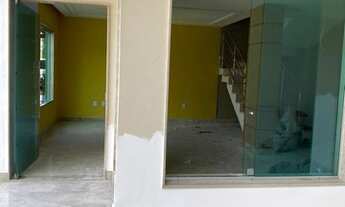 Imagem 4: Alugo casa dúplex no condomínio imperial Ville no sim, casa de 4/4 quartos com 2 suítes