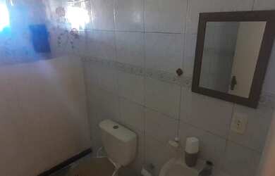 Imagem 6: Casa em Jauá Casa com 4 dormitórios