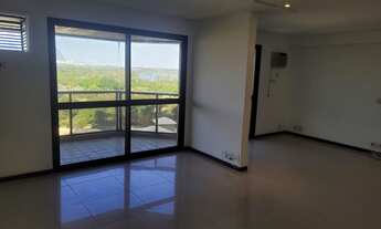 Imagem 4: 173m2, com 03 quartos( 2stes) e Muita Vista Mar !! Totalmente indevassavel. Sol Manhã