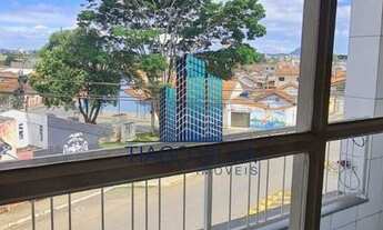 Imagem 2: Apartamento com 2 dormitórios para alugar, 60 m² por R$ 900,00/mês - Jardim Aeroporto - Po