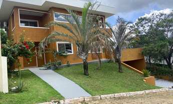 Imagem: Casa Jardim Botânico Condomínio Village