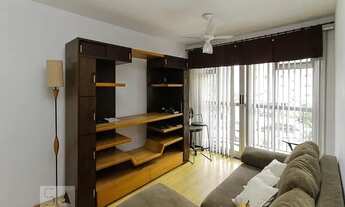 Imagem 3: Apartamento para Aluguel - Tatuapé, 2 Quartos, 60 m2