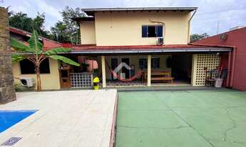 Imagem 3: COND. JARDIM VILA RICA CASA 4 QUARTOS 1 SUÍTE