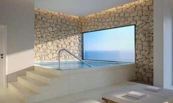 Imagem 7: PRÉ LANÇAMENTO FRENTE MAR - INDAIÁ - CARAGUATATUBA - SP * - ENTREGA EM ABRIL/24