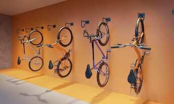 Imagem 7: APARTAMENTO RESIDENCIAL em São Paulo - SP, Bela Vista