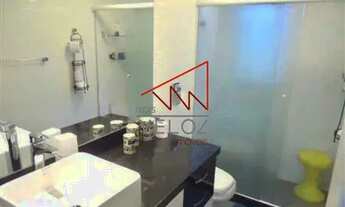 Imagem 4: Apartamento-À VENDA-Gávea-Rio de Janeiro-RJ