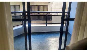 Imagem: Locação apto 2 quartos Braga próx a Via