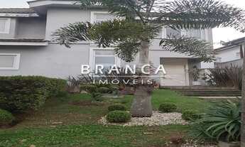 Imagem 3: Sobrado, Morada Dos Passaros, Barueri, 4 Dorm, 4 Suite, 4 Vagas