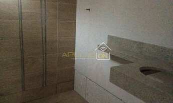 Imagem 4: Casa Sobreposta Triples - 2 quartos - 2 suítes - Campo Grande - Santos