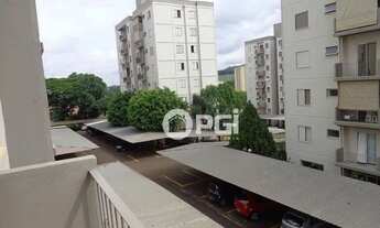 Imagem 3: Apartamento com 2 dormitórios, 52 m² - venda por R$ 170.000,00 ou aluguel por R$ 1.390,17