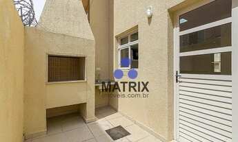 Imagem 4: Casa com 3 dormitórios, 94 m² - venda por R$ 750.000,00 ou aluguel por R$ 5.269,81/mês - B