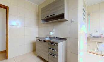 Imagem 16: Apartamento com 2 dormitórios à venda, 68 m² por R$ 210.000 - Partenon - Porto Alegre/RS