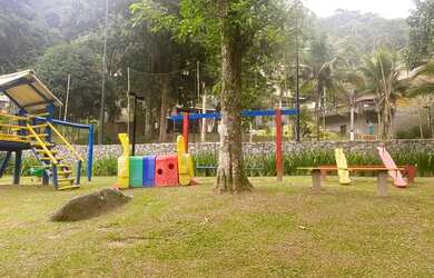 Imagem 4: PIRATININGA- Casa 4 quartos sendo 3 suítes Ubá Terra Nova total infraestrutura!