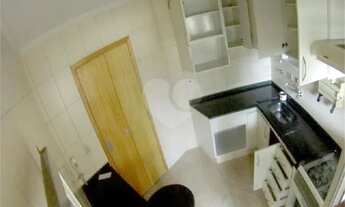 Imagem 3: Apartamento de 64m² para venda na Vila Mangalot