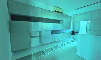 Imagem 7: LOCAÇÃO - SALA COMERCIAL - ED. MONUMENTAL- RENASCENÇA