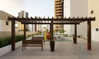 Imagem 5: Apartamento com 3 dormitórios à venda, 71 m² por R$ 699.000,00 - Manaíra - João Pessoa/PB